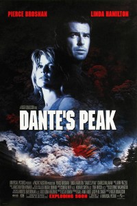 Núi lửa Dante | Dante Peak (1997)