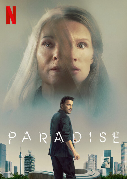 Paradise | Paradise (2023)