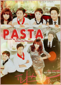 Pasta: Hương vị tình yêu | Pasta (2010)