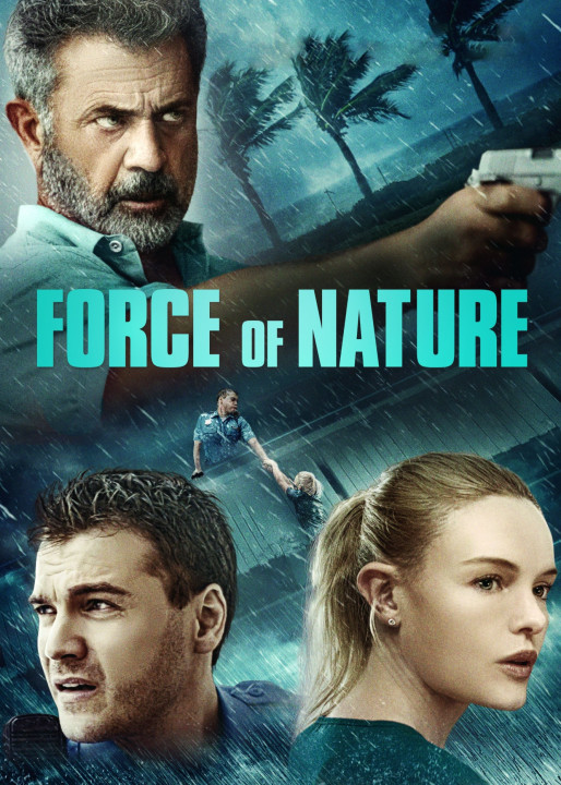 Phi Vụ Bão Tố | Force of Nature (2020)