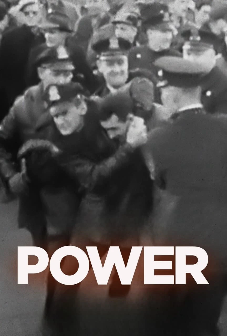 Power: Quyền lực cảnh sát | Power (2024)