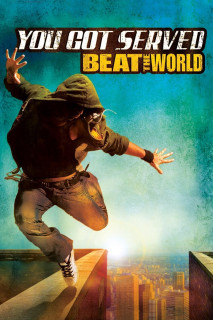 Quán Quân Sàn Nhảy  | Beat the World (2011)