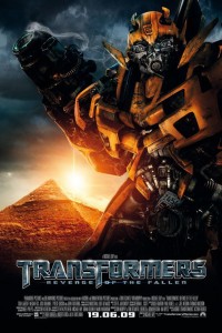 Robot Đại Chiến 2: Bại Binh Phục Hận | Transformers: Revenge of the Fallen (2009)