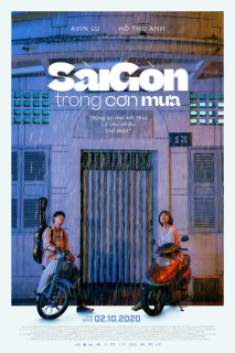 Sài Gòn trong cơn mưa | Sai Gon in the Rain (2020)