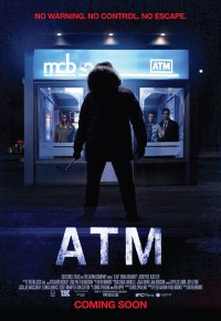 Sát Nhân ATM | ATM (2012)