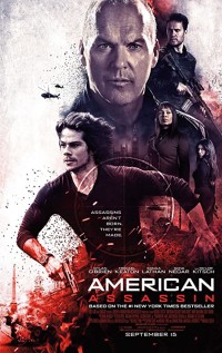 Sát Thủ Kiểu Mỹ | American Assassin (2017)