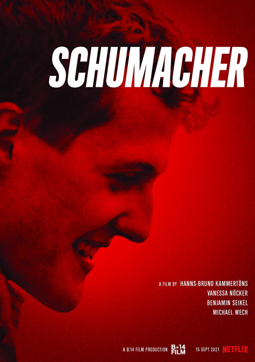 Schumacher | Schumacher (2021)