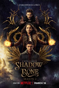 Bóng Tối và Xương Trắng (Phần 2) | Shadow and Bone (Season 2) (2023)