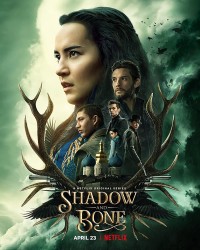 Bóng Tối và Xương Trắng (Phần 1) | Shadow And Bone (Season 1) (2021)