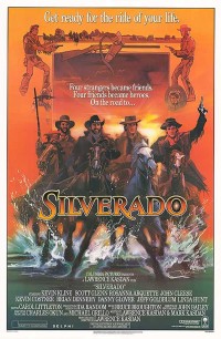 Silverado | Silverado (1985)