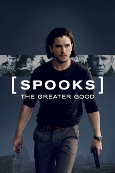 Spooks: The Greater Good | Spooks: The Greater Good (2015)