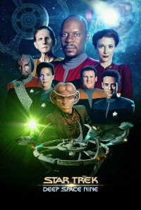 Star Trek: Deep Space Nine  | Star Trek: Deep Space Nine (1993)