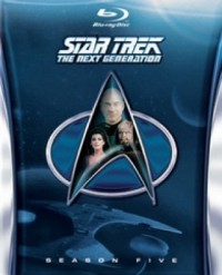 Star Trek: Thế hệ tiếp theo (Phần 5) | Star Trek: The Next Generation (Season 5) (1991)