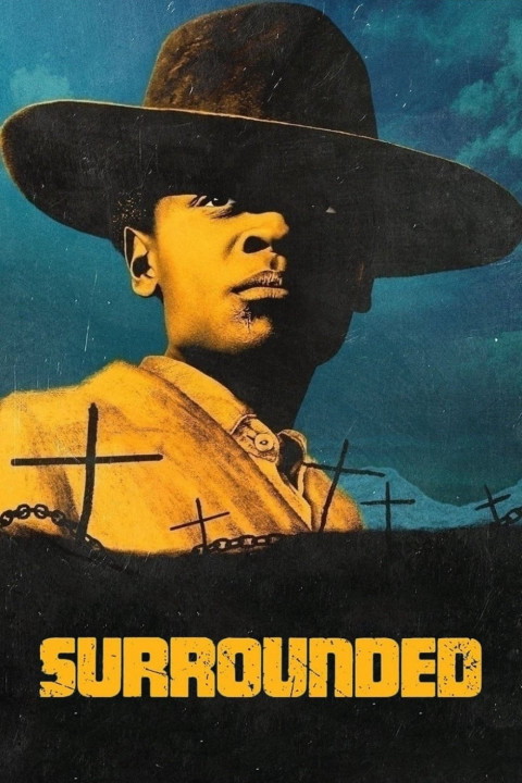 Surrounded | Surrounded (2023)