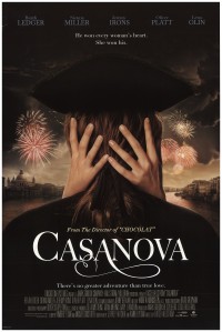 Tay Sát Gái | Casanova (2005)
