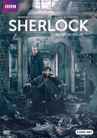 Thám Tử Sherlock (Phần 4) | Sherlock (Season 4) (2017)