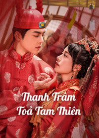 Thanh Trâm Toả Tam Thiên | Love In The Kitchen (2020)