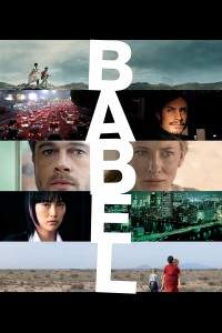 Tháp Babel | Babel (2006)