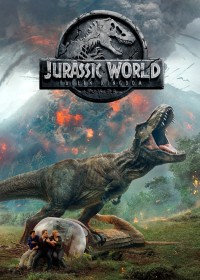 Thế Giới Khủng Long: Vương Quốc Sụp Đổ | Jurassic World: Fallen Kingdom (2018)