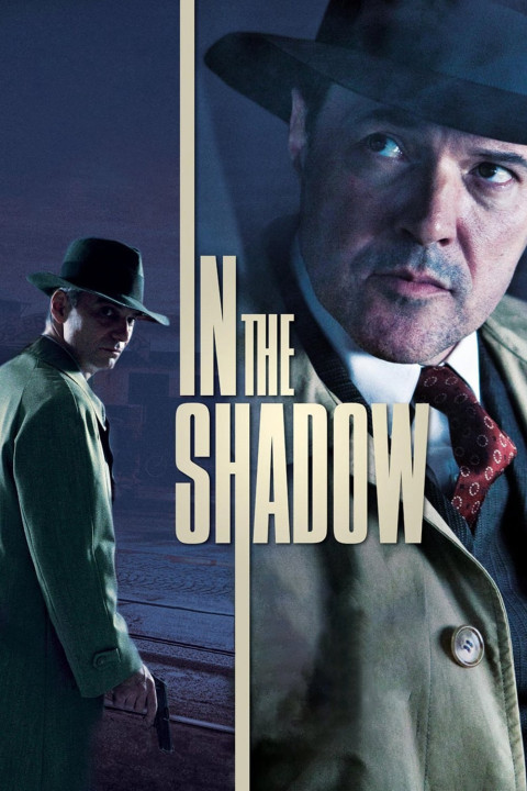 Thế Lực Ngầm | In the Shadow (2012)