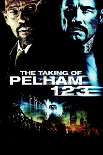 The Taking of Pelham 1 2 3 | The Taking of Pelham 1 2 3 (2009)
