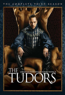 Vương Triều Tudors (Phần 3) | The Tudors (Season 3) (2009)