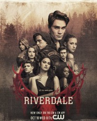 Thị Trấn Riverdale (Phần 3) | Riverdale (Season 3) (2018)