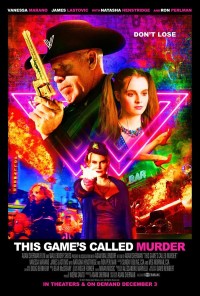This Game's Called Murder | This Game's Called Murder (2021)
