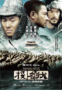 Thống Lĩnh | The Warlords (2007)