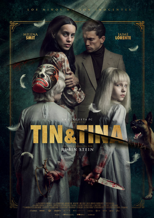 Tin & Tina | Tin & Tina (2023)