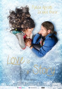 Tình yêu là một câu chuyện | Love Is a Story (2015)