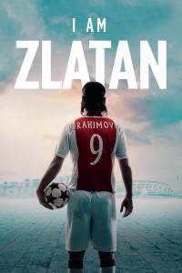 Tôi Là Zlatan | Jag är Zlatan (2021)
