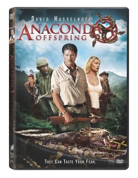 Trăn Khổng Lồ 3 | Anaconda 3: Offspring (2012)