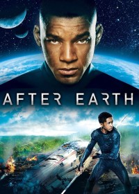 Trở Về Trái Đất | After Earth  (2013)