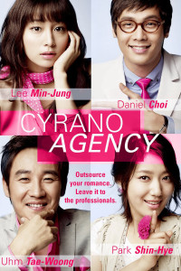 Trung Tâm Mai Mối | Cyrano Agency (2010)