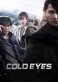 Truy Lùng Siêu Trôm | Cold Eyes (2013)