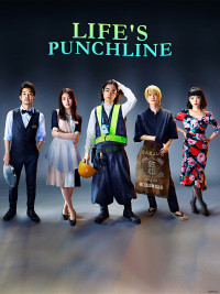 Vở hài kịch cuộc đời | Life's Punchline (2021)