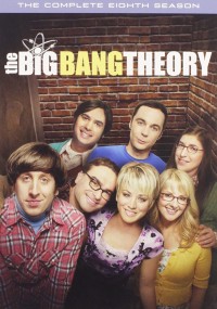 Vụ nổ lớn (Phần 8) | The Big Bang Theory (Season 8) (2014)