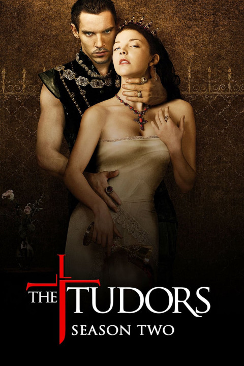 Vương Triều Tudors (Phần 2) | The Tudors (Season 2) (2008)