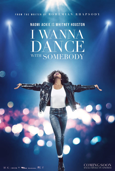 Whitney Houston: I Wanna Dance with Somebody | Whitney Houston: I Wanna Dance with Somebody (2022)