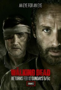 Xác Sống (Phần 3) | The Walking Dead (Season 3) (2012)