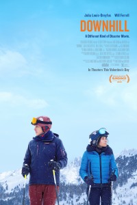 Xuống Dốc | Downhill (2020)