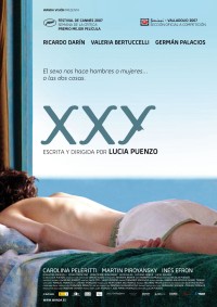XXY | XXY (2007)